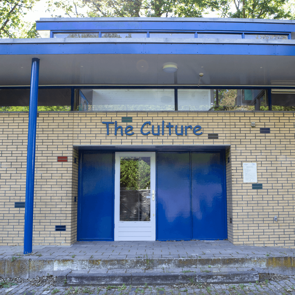 The Culture Buitenhof