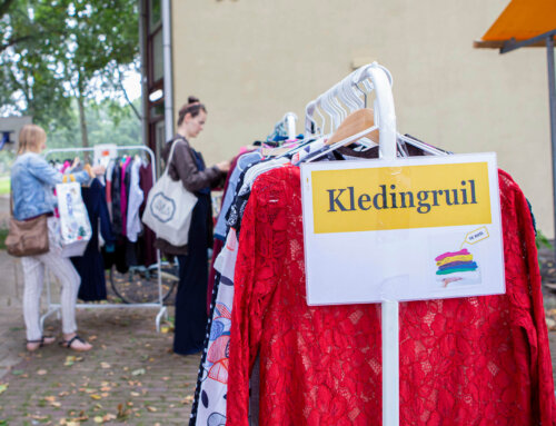 KledingSWAP, 3e editie