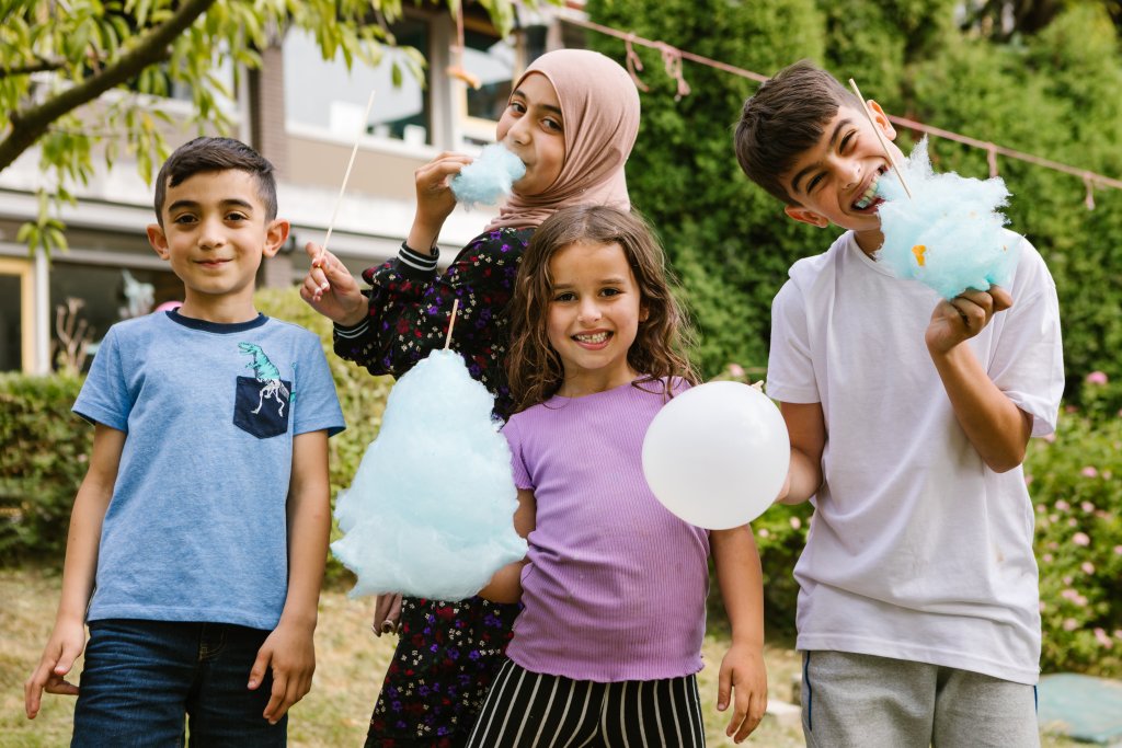 Zomerfestival Cultuurhuis