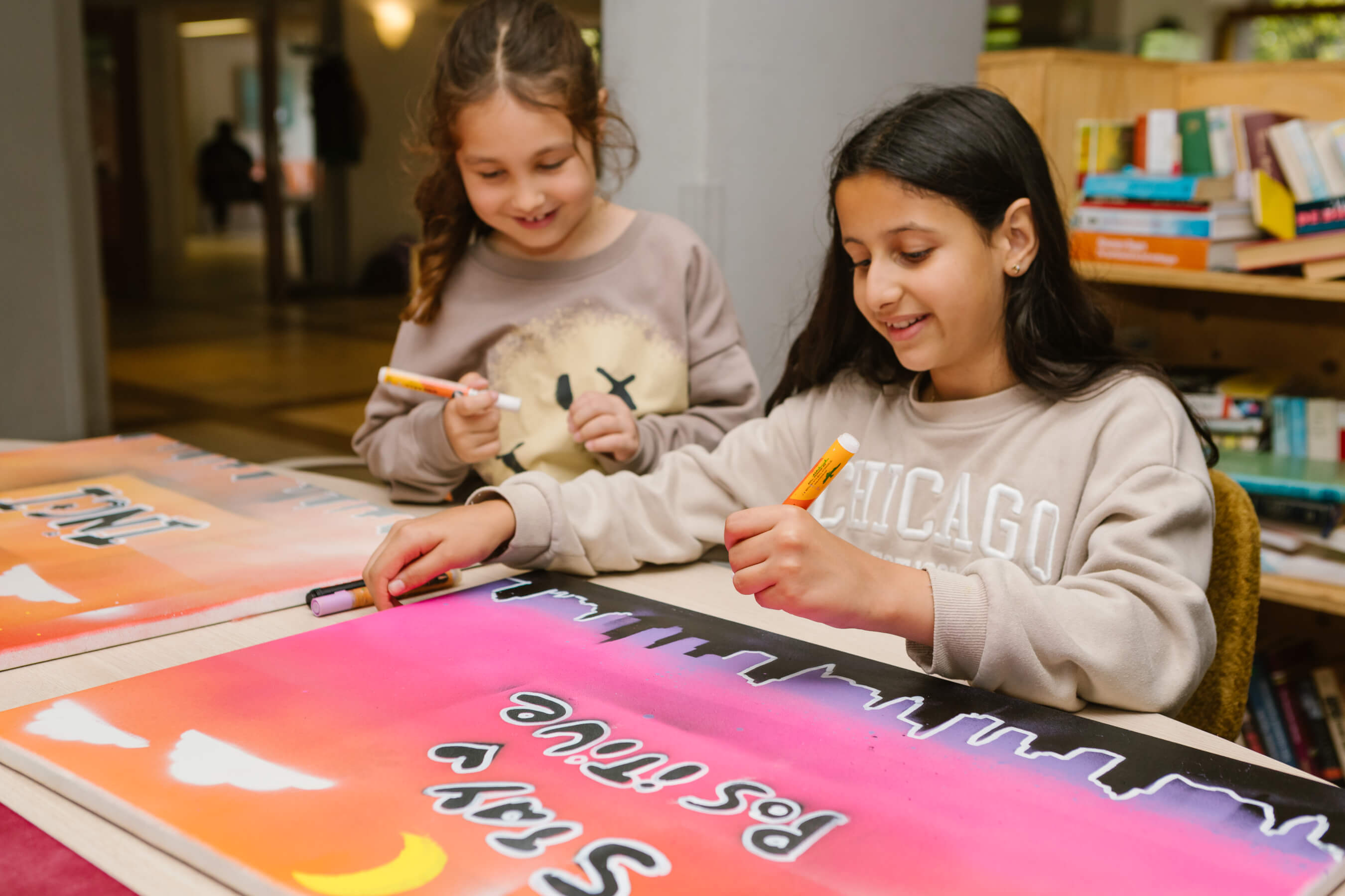 Cultuurhuis voor kinderen