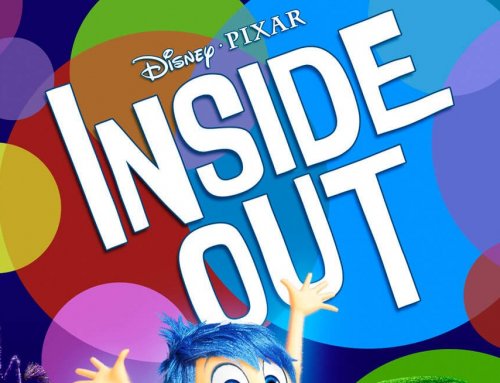 Kom film kijken: inside out